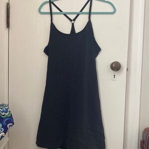 Outdoor Voices Exercise Dress